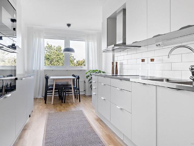 Lägenhet hyra i Karlskrona