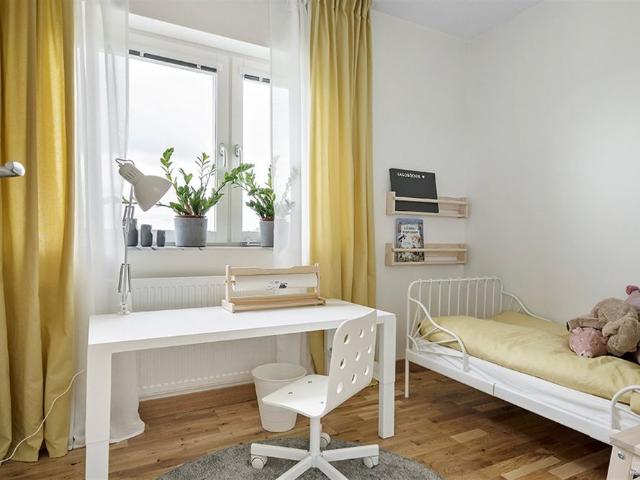 Lägenhet hyra i Karlskrona, Blekinge