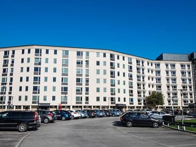 Lägenhet hyra i Karlskrona, Blekinge