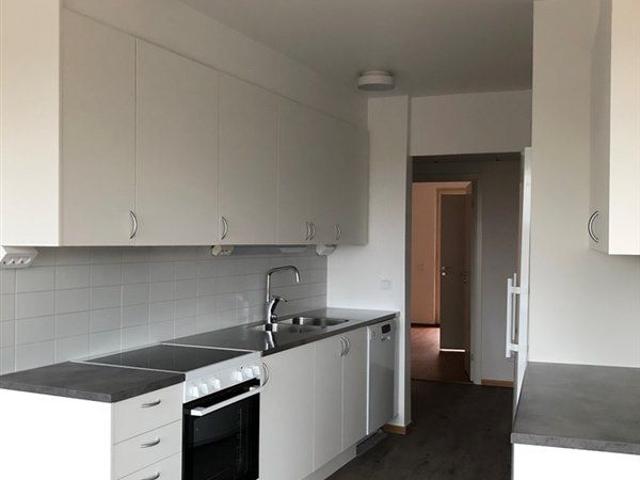 Lägenhet hyra i Karlskrona, Blekinge