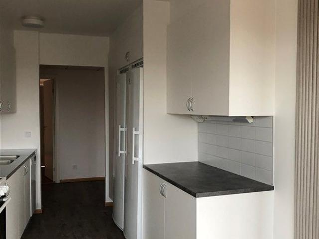 Lägenhet hyra i Karlskrona, Blekinge