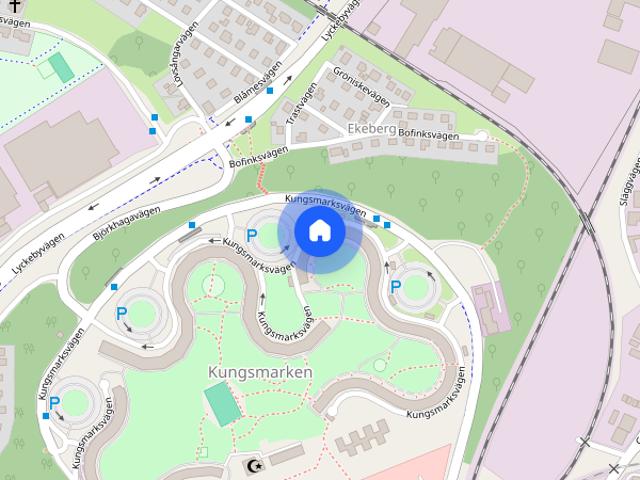 Lägenhet hyra i Karlskrona