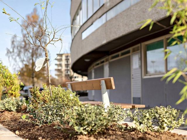 Lägenhet hyra i Karlskrona, Blekinge