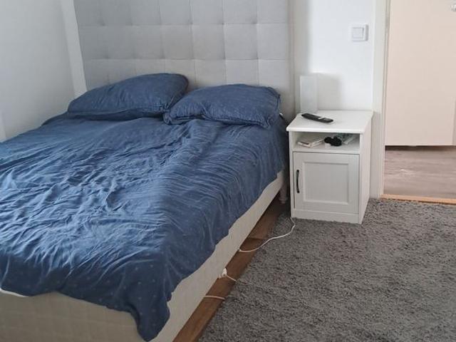 Rum hyra i Karlskrona, Blekinge