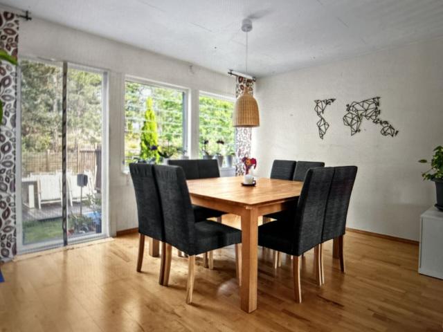 Hus hyra i Sundsvall, Västernorrland