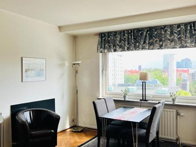 Lägenhet hyra i Göteborg, Västra Götaland