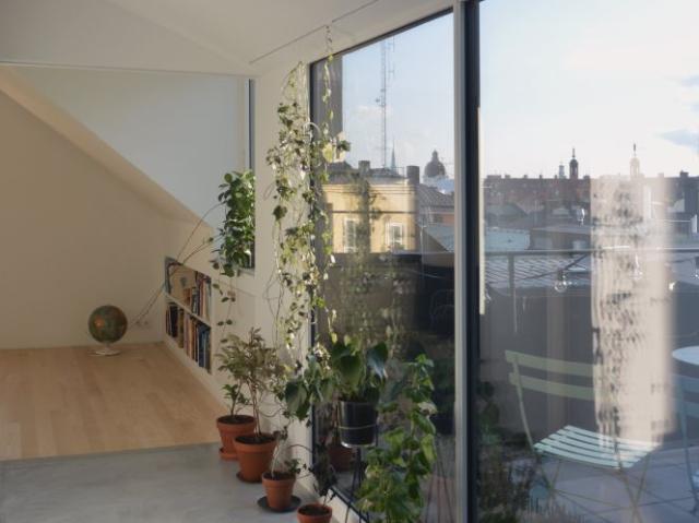 Lägenhet hyra i Botkyrka, Stockholm