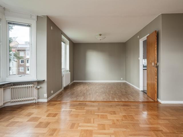 Lägenhet till salu i Sundsvall, Västernorrland