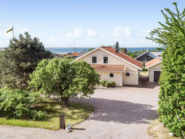 Villa till salu i Halmstad, Halland