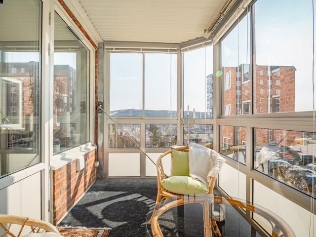 Bostadsrätt till salu i Sundsvall, Västernorrland