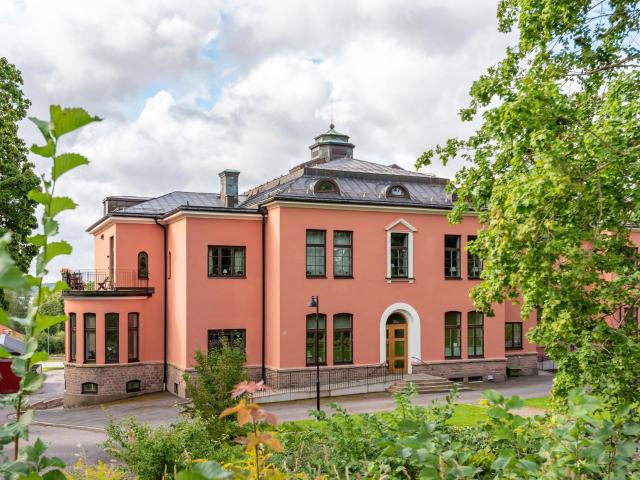 Bostad till salu i Karlskoga, Örebro