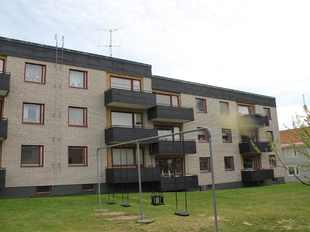 Lägenhet hyra i Olofström, Blekinge