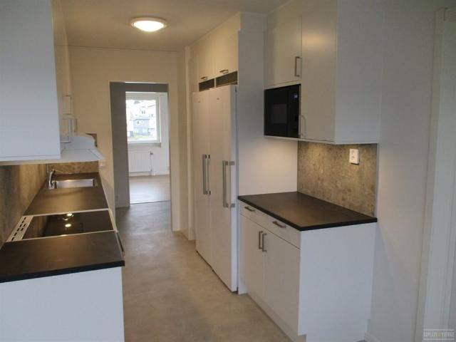 Lägenhet hyra i Nordmaling, Västerbotten