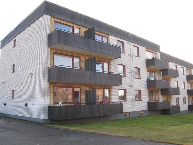 Lägenhet hyra i Sundsvall, Västernorrland