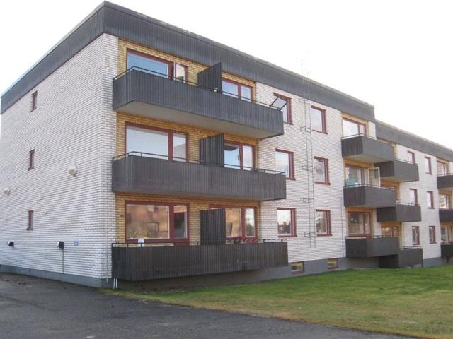 Lägenhet hyra i Nordmaling, Västerbotten