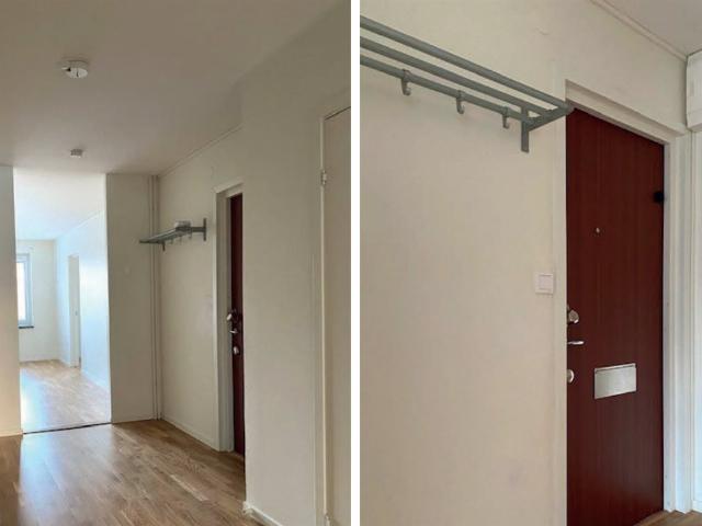 Lägenhet hyra i Nordmaling, Västerbotten