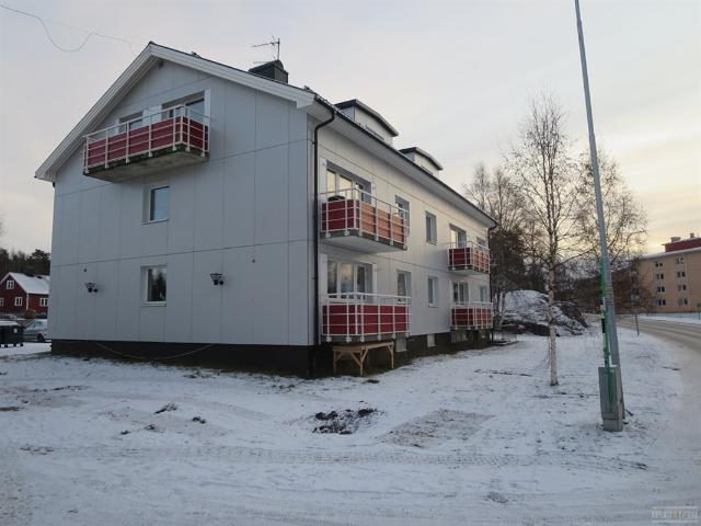 Lägenhet hyra i Nordmaling, Västerbotten
