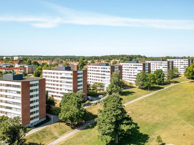 Bostad till salu i Mjölby, Östergötland