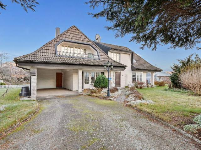 Villa till salu i Sigtuna, Stockholm