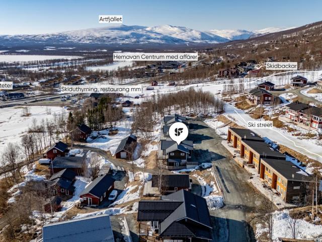 Bostad till salu i Västerbotten