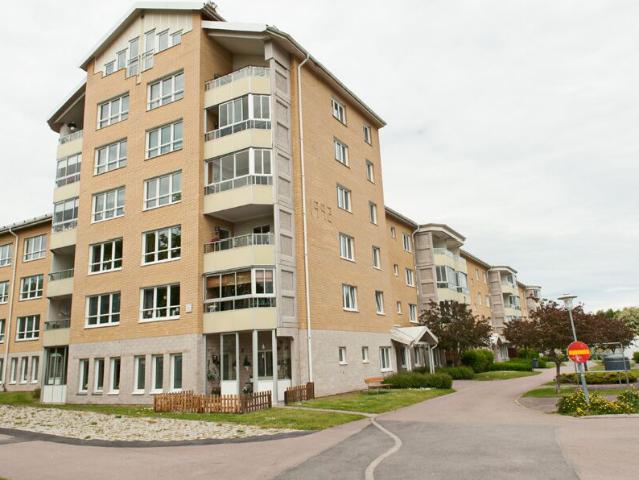 Lägenhet hyra i Mjölby, Östergötlands län