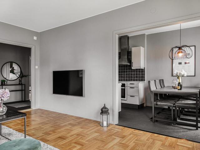 Bostad till salu i Mjölby, Östergötland