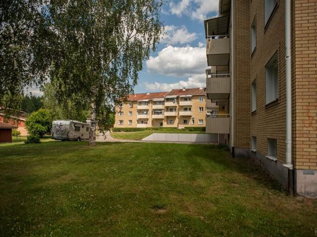 Lägenhet hyra i Nykroppa, Värmland