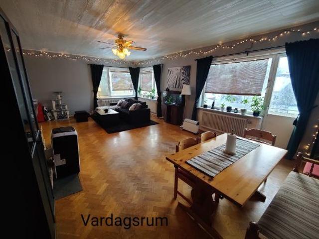 Lägenhet hyra i Lövånger, Västerbotten