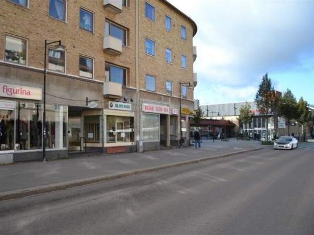 Lägenhet hyra i Mjölby, Östergötland