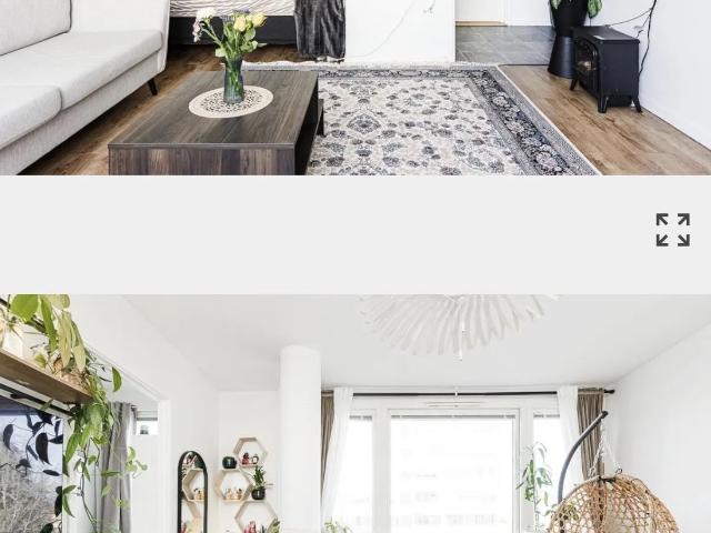 Lägenhet hyra i Mjölby, Östergötlands län