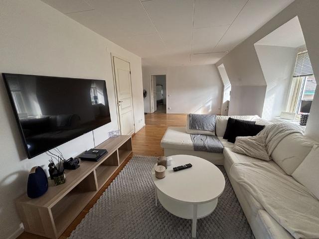 Lägenhet hyra i Skånes-Fagerhult, Skåne