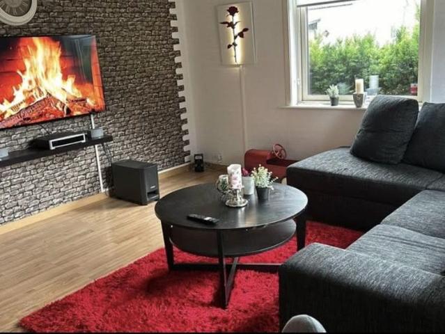 Hus hyra i Skånes-Fagerhult, Skåne