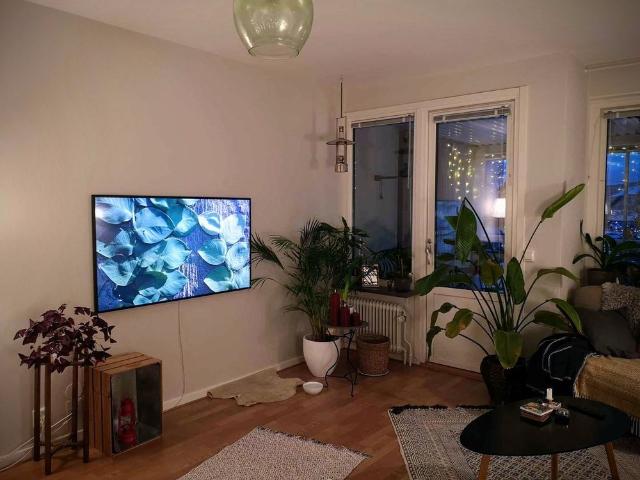 Lägenhet hyra i Västernorrland