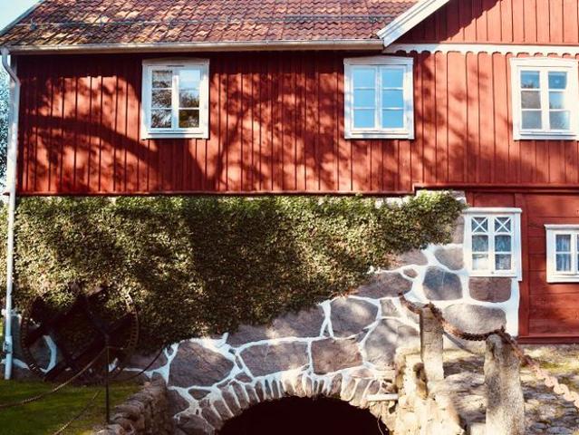 Hus hyra i Tollarp