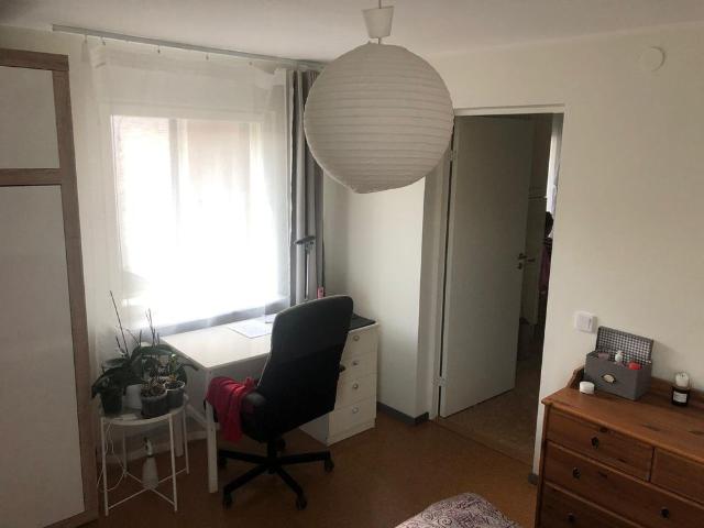 Hus hyra i Stockholm