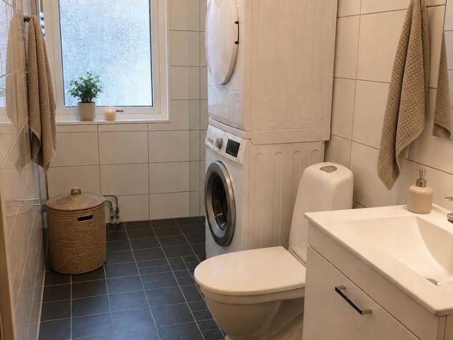 Lägenhet hyra i Växjö, Kronoberg
