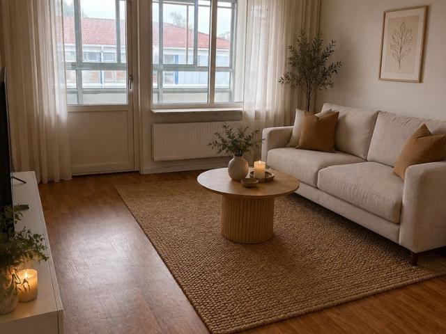 Lägenhet hyra i Växjö, Kronoberg