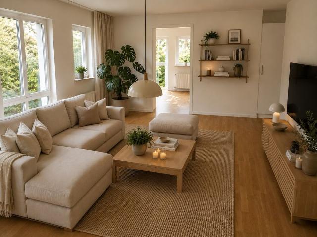 Lägenhet hyra i Växjö, Kronoberg