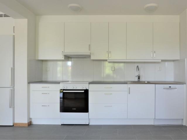 Lägenhet hyra i Kalix, Norrbotten