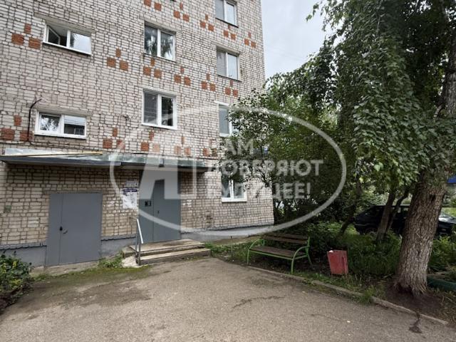 Квартира продажа в Кунгур, Пермский Край