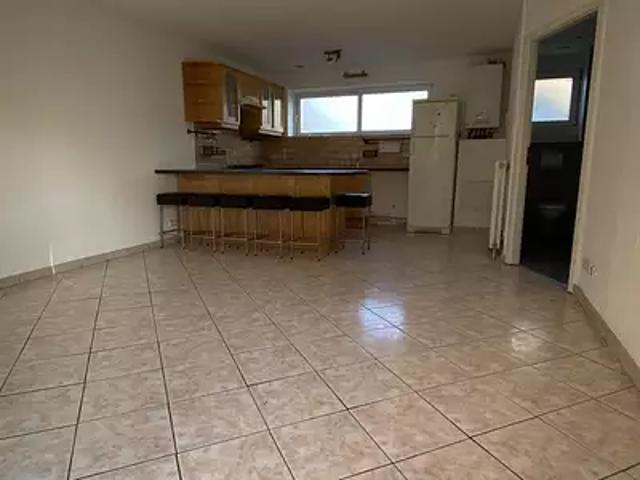Appartement vente à Colmar-Ribeauvillé, Kunheim