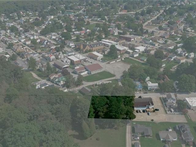 Land for sale in Homer City, Indiana County