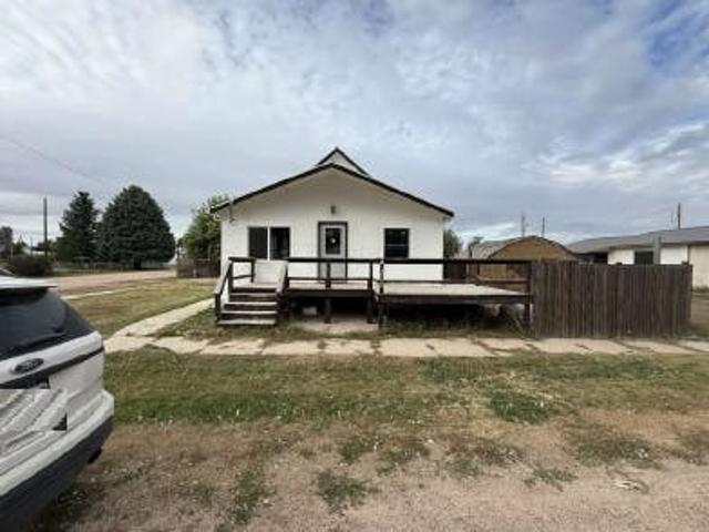 House for sale in Genoa, Colorado