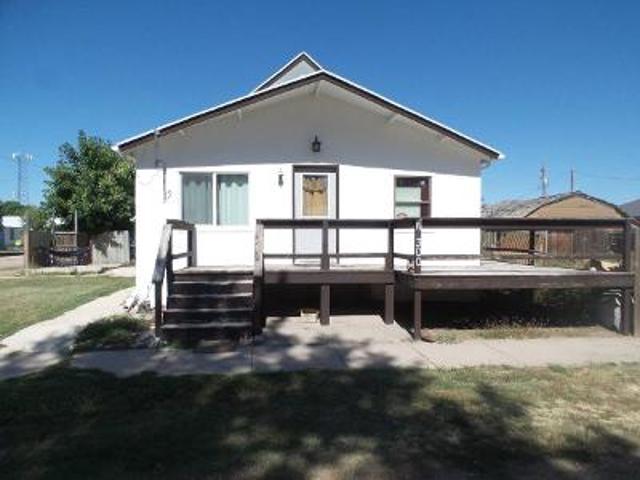 House for sale in Genoa, Colorado