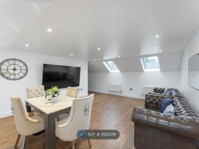 Apartment for rent in London Borough of Croydon, Purley