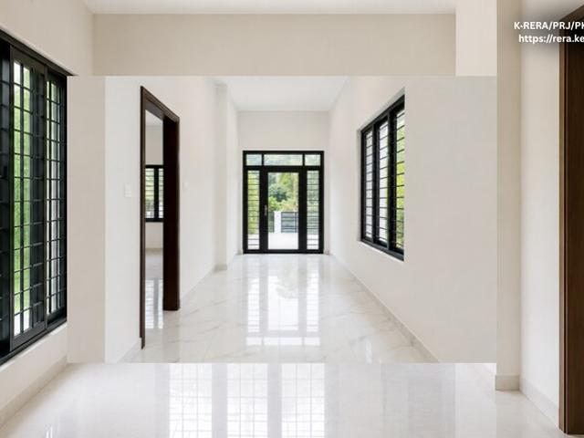 Villa for sale in Palakkad, Kerala
