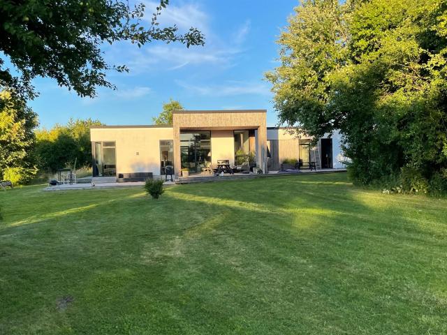 Villa til salg i Århus