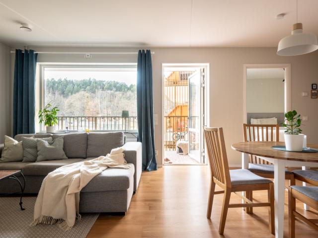 Bostadsrätt till salu i Göteborg, Västra Götaland