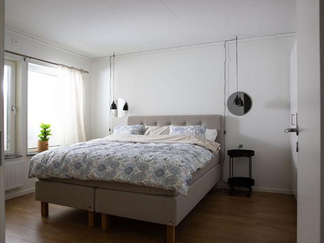 Lägenhet hyra i Älmhult, Kronoberg