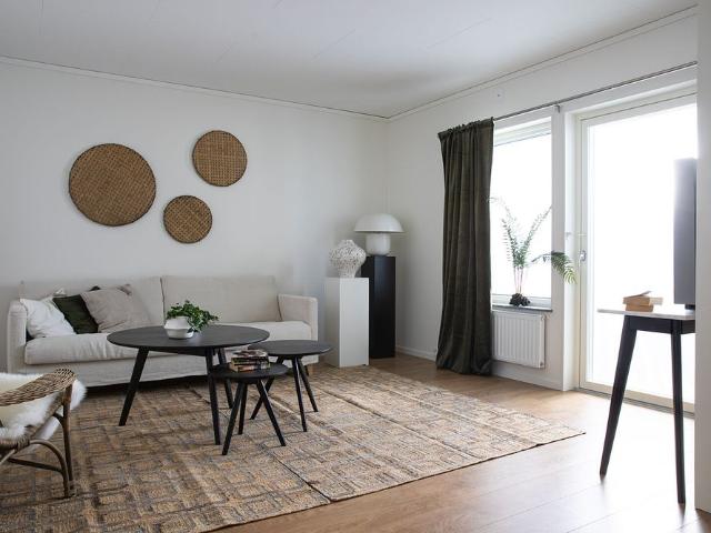 Lägenhet hyra i Älmhult, Kronoberg